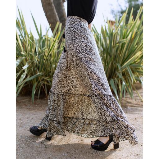 The Leo Skirt (Ref.5600) [2]