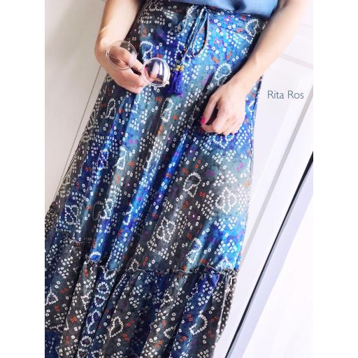 Falda Summer (Ref. 1383)