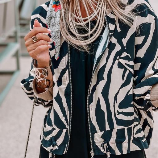 Bomber Zaida (Ref.6432) [1]