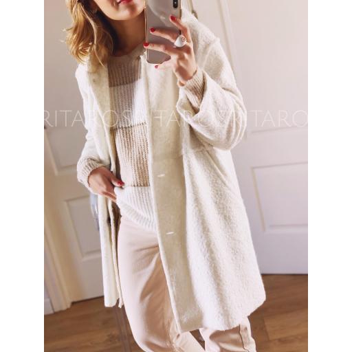 Abrigo Sweet (Ref. 1827) [3]