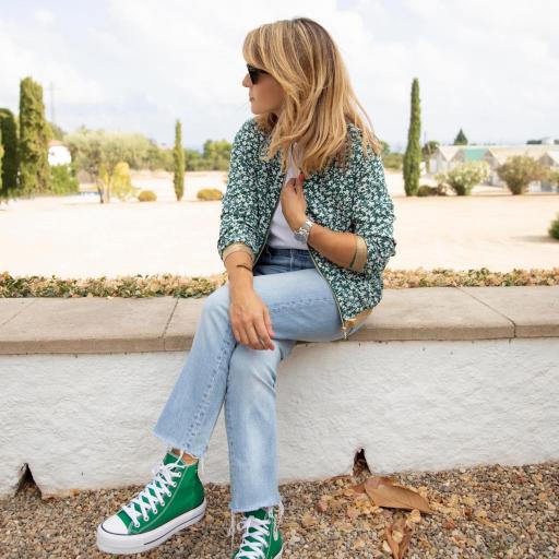  Green Bomber (Ref.5747) [2]