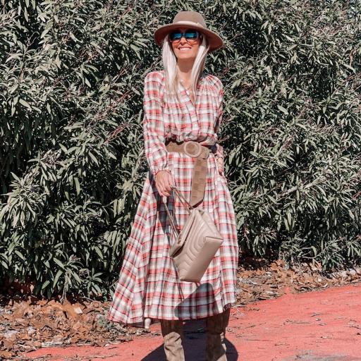 Vestido Laura (Ref.5366) [3]