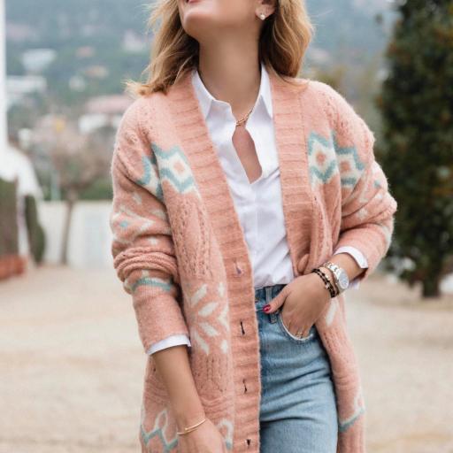 Cárdigan Ada (Ref.5929)