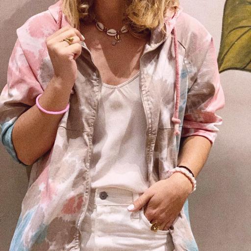 Parka Tie Dye (Ref. 2827) [2]