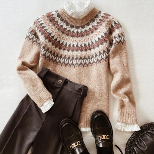 Jersey Titina (Ref.6538) [3]