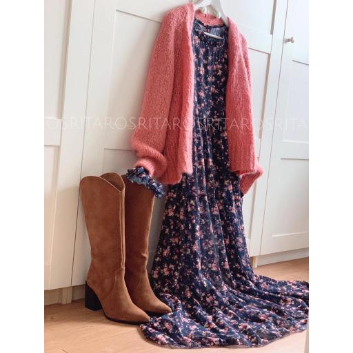 Vestido Juliette (Ref. 3046) [3]