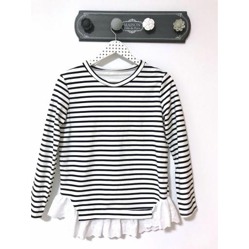 Jersey Susane (Ref. 1307) [1]