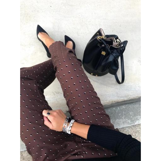 Pantalón Chocolat (Ref. 1691) [2]