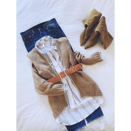 Cinturón Diamond (Ref. 1890)