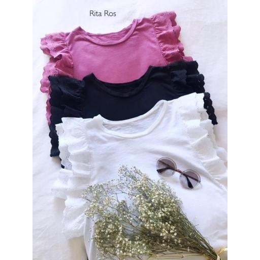 Camiseta Astrid (Ref. 1484) [1]