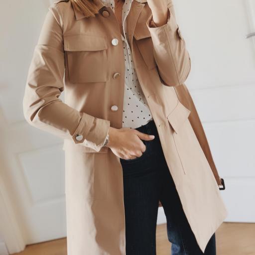 Gabardina (Ref.3146) [1]