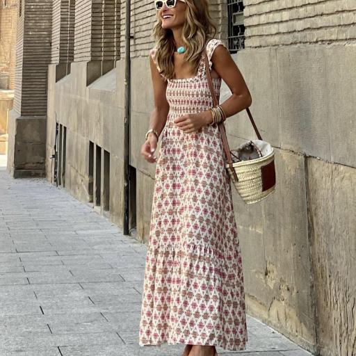 Vestido Josefin (Ref.6888)