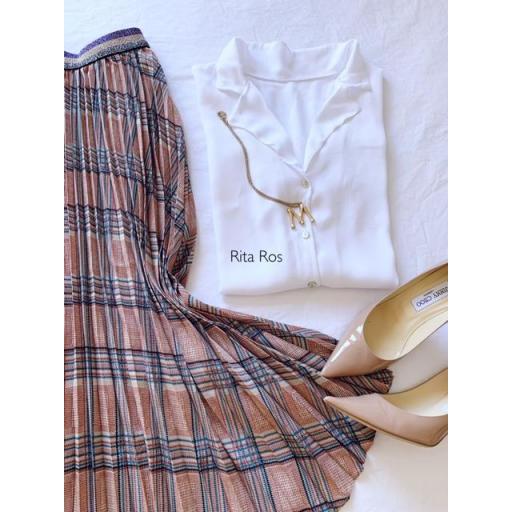 Blusa Viscose (Ref. 1656) [3]