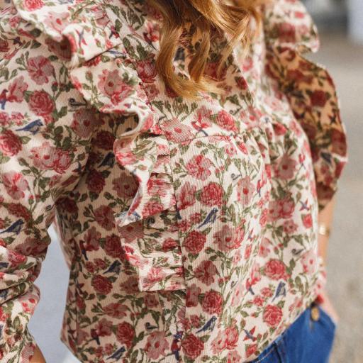 Blusa Pana Mina (Ref.6523) [4]