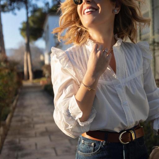 Blusa Gina (Ref.6020) [1]