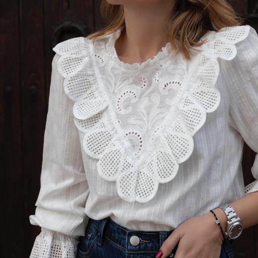 Blusa Daniella (Ref.6063) [1]