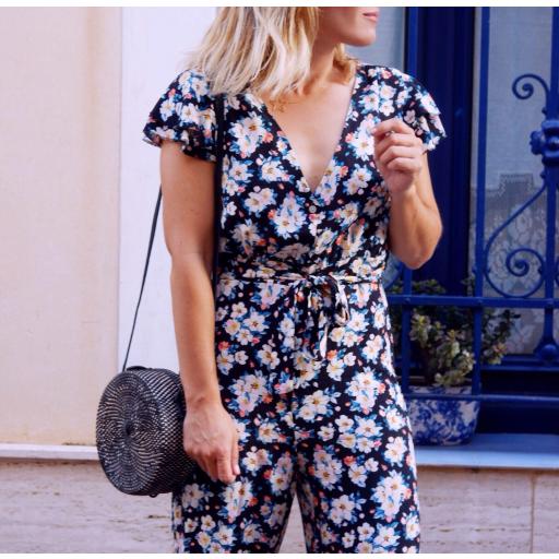 Mono Aline (Ref. 1543) [3]