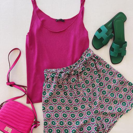 Short Pettie (Ref.6296)