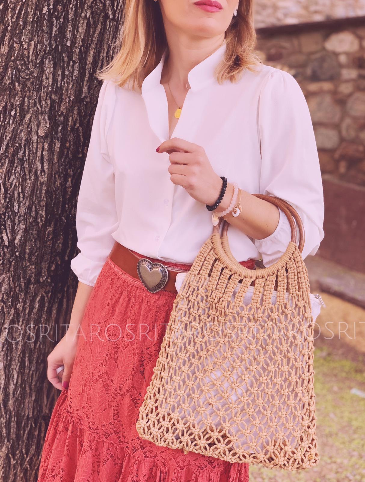 Blusa Mao (Ref. 1949)