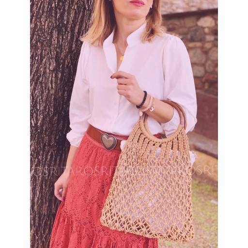 Blusa Mao (Ref. 1949)