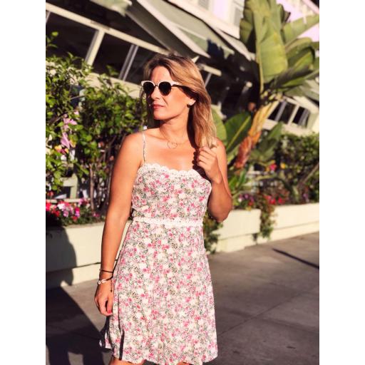 Vestido Fiorella (Ref. 1614)