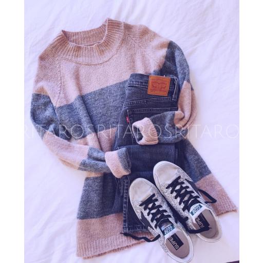 Jersey Rayas (Ref. 1923) [2]