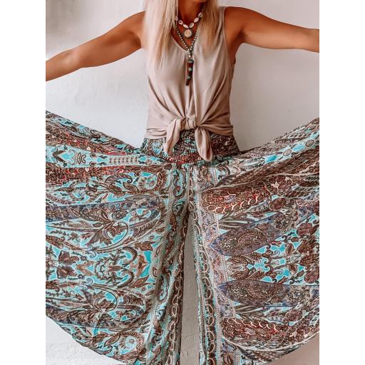 Falda Pantalón Silk (Ref.3354) [2]