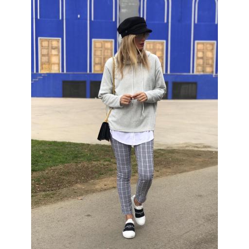 Pantalón Vichy (Ref. 1694)