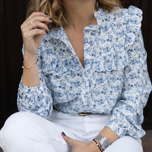 Blusa Clotilde (Ref.6029) [2]