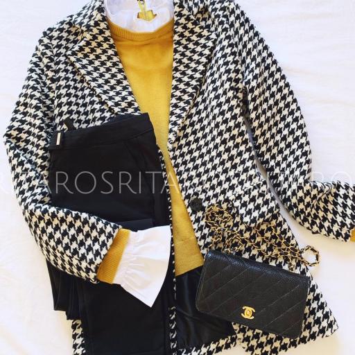 Chaquetón Pata de Gallo (Ref. 2927) [2]