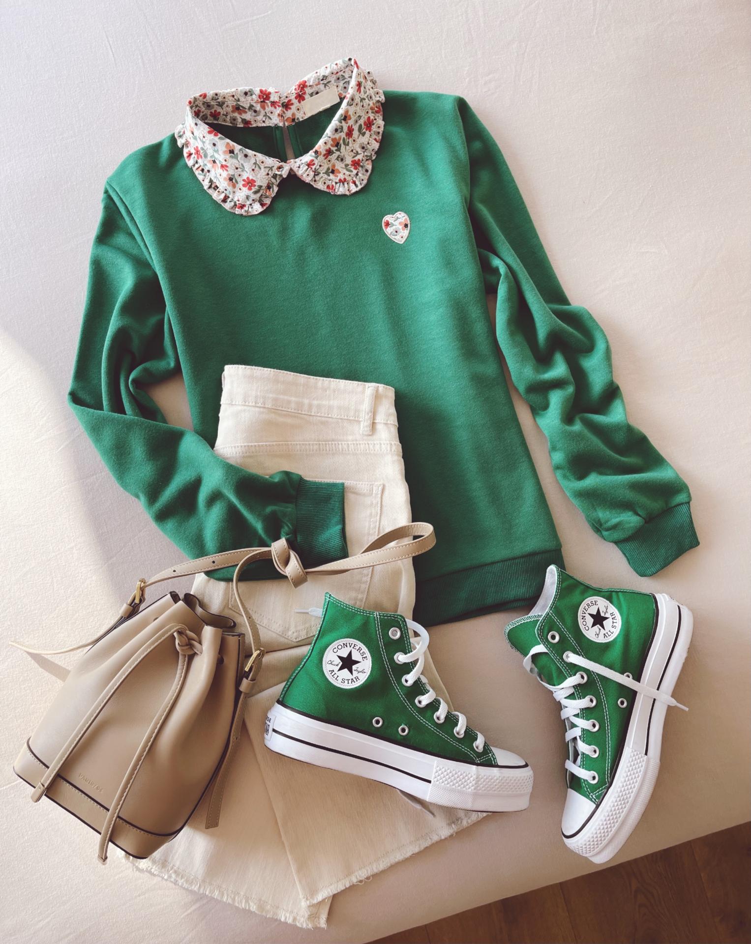 Sudadera Flavia (Ref.6028)