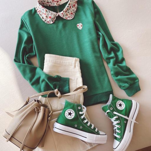 Sudadera Flavia (Ref.6028)