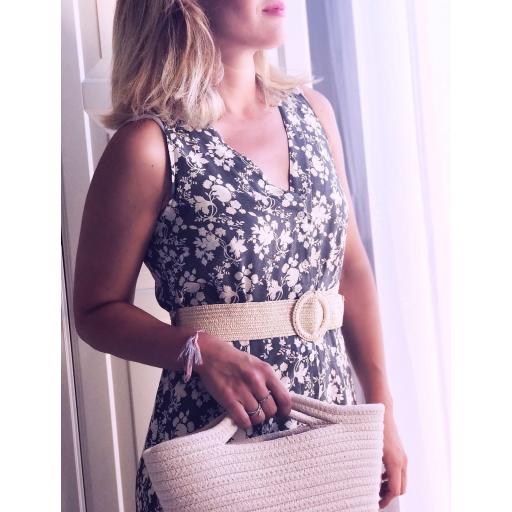 Vestido Melanie (Ref. 1480)