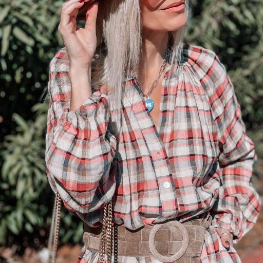 Vestido Laura (Ref.5366) [2]