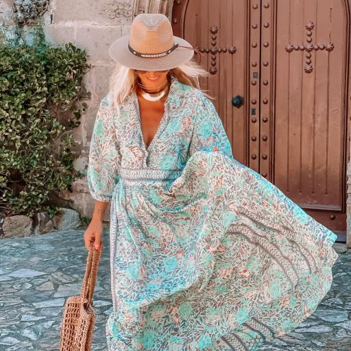 Vestido Moanna (Ref.6242) [4]