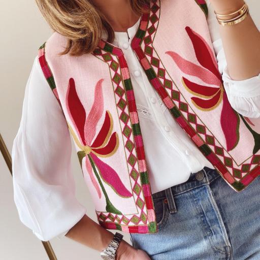 Camisa Amanda (Ref.6788) [1]