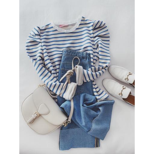 Sudadera Navy (Ref.5417) [1]