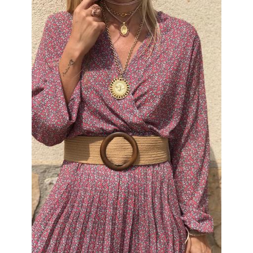 Vestido Joya (Ref. 1996) [1]