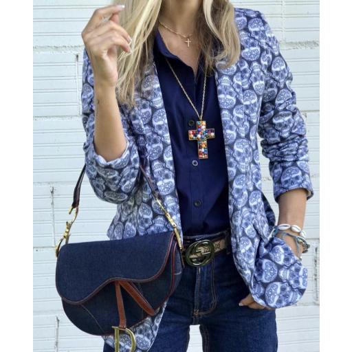 Americana Blue (Ref. 1742)