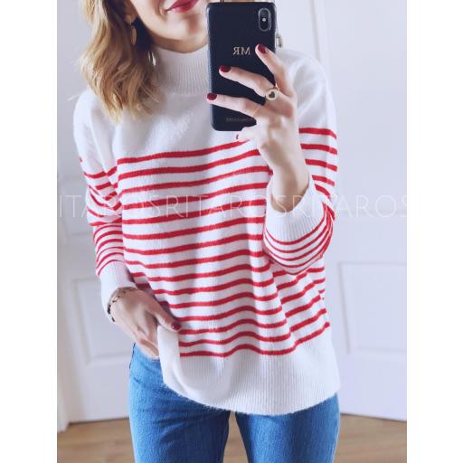 Jersey Marine (Ref.1831)