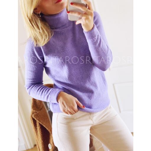 Jersey Malva (Ref. 1819)