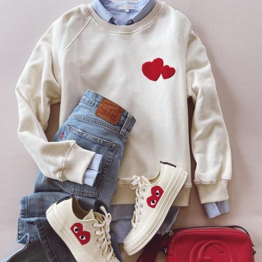 Sudadera Georgina (Ref.6012) [2]