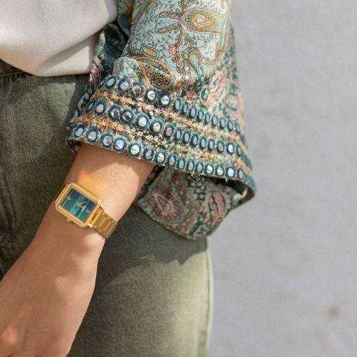 Kimono Libia (Ref.6761) [2]