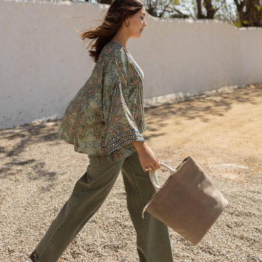 Kimono Libia (Ref.6761) [1]