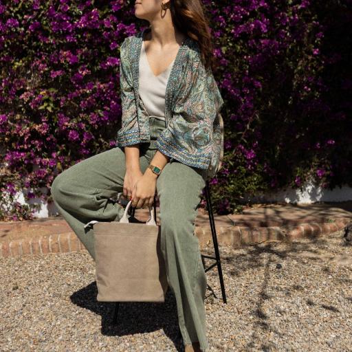 Kimono Libia (Ref.6761)