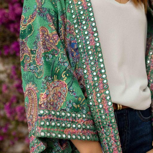 Kimono Magalí (Ref.6812) [2]