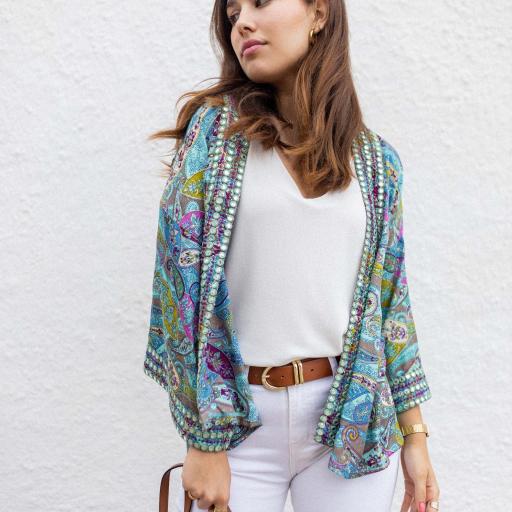 Kimono Ash (Ref.6813)