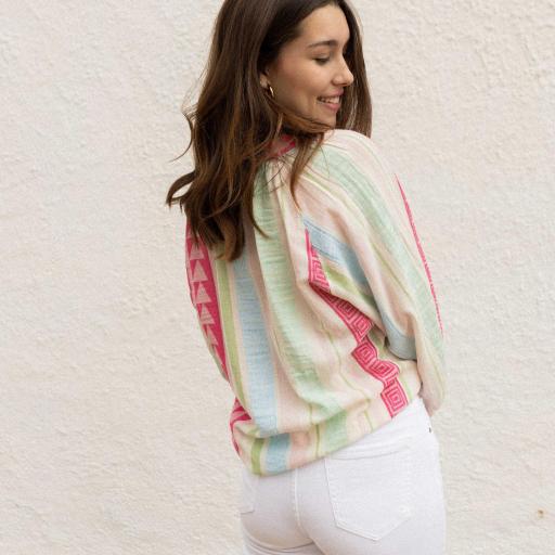 Camisa Malina (Ref.6807) [3]