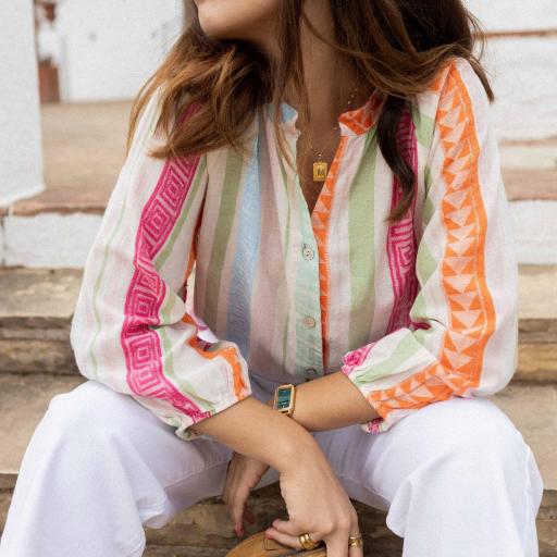 Camisa Malina (Ref.6807) [1]