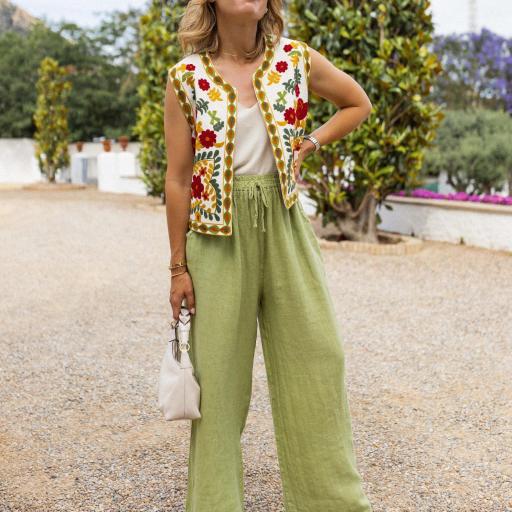 Chaleco Nil (Ref.6890) [1]